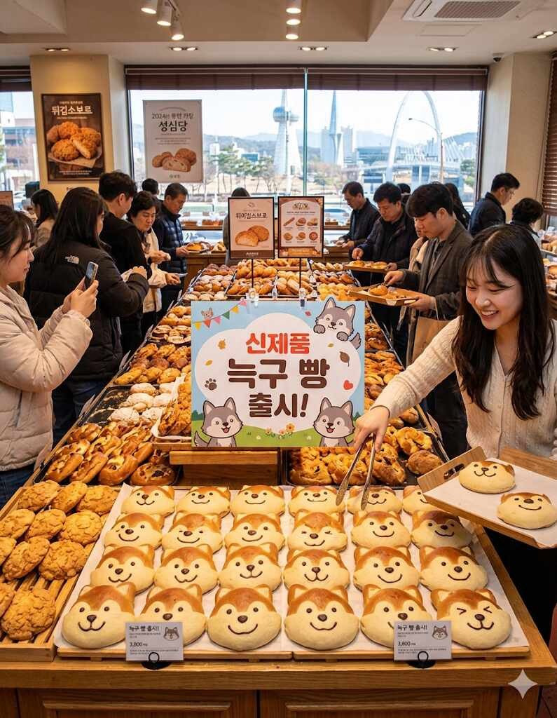 @: 사람들 늑구로 뇌절하는거 왤케 웃기냐 | 인스티즈