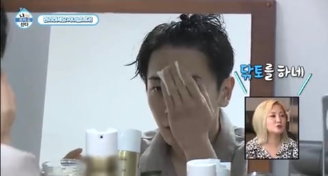 키 "관리한사람 안한사람 5년만지나면 차이납니다' | 인스티즈