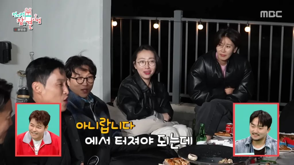 양상국이 방송에서 일부러 故 박지선 이야기를 하는 이유 | 인스티즈