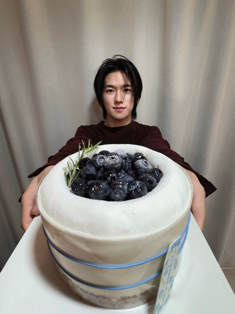 생일 라이브에서 미션 수행을 하게 된 남돌.jpg | 인스티즈