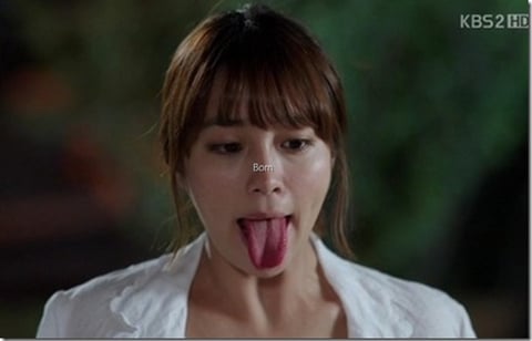 혀에 백태 하나도 없는 사람들 신기한 달글 | 인스티즈