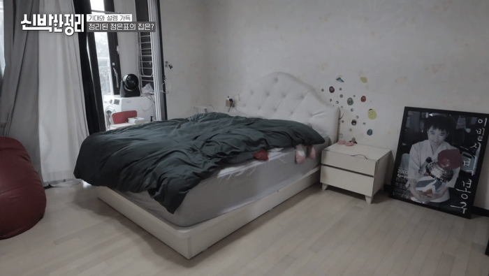 [신박한정리] 역대급 비우기로 반응 엄청 좋았던 정은표 가족 편 | 인스티즈