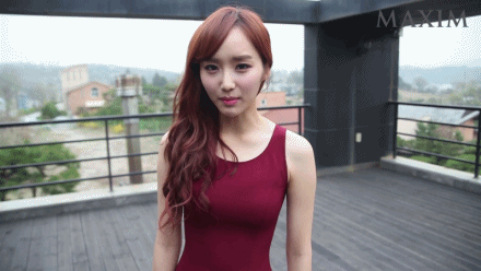 맥심 화보 윤태진 모음.jpgif | 인스티즈