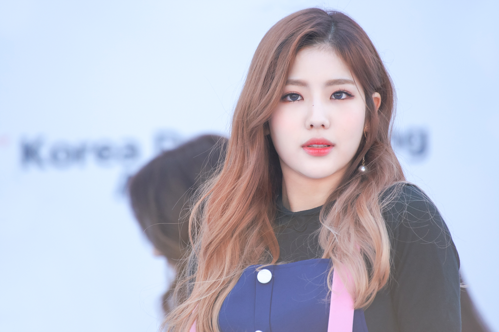 아이린 살찐 느낌 나는 여돌ㄷㄷㄷ | 인스티즈