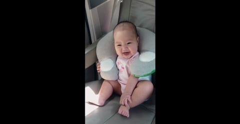 아시아 최초이자 세계에서 가장 어린 냉동인간이 된 아이 | 인스티즈