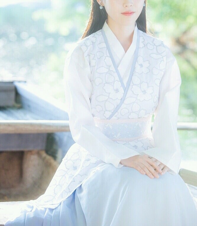 의상팀의 노고가 보이는 화려한 ＜달의연인 의상들 | 인스티즈