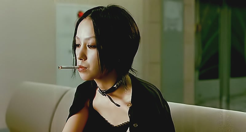 나나 (Nana, 2005) | 인스티즈