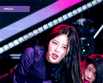 프듀48 루머조 이시안.gif | 인스티즈