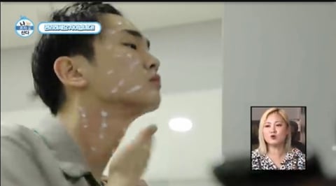 키 "관리한사람 안한사람 5년만지나면 차이납니다' | 인스티즈