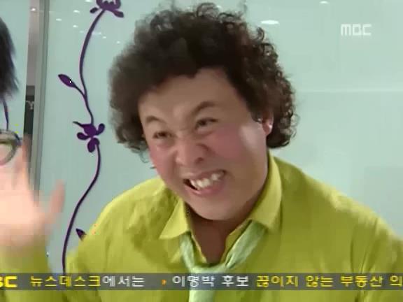 [거침없이하이킥] 준하의 자살 해프닝ㅋㅋㅋㅋㅋ.jpg | 인스티즈
