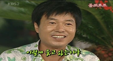 연예인들이 실제 겪은 무서운 이야기 1탄 | 인스티즈
