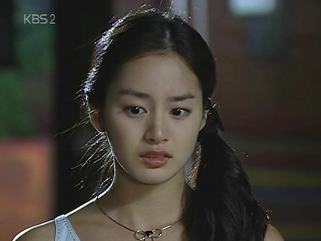 2004년 구미호외전 김태희 비주얼 | 인스티즈