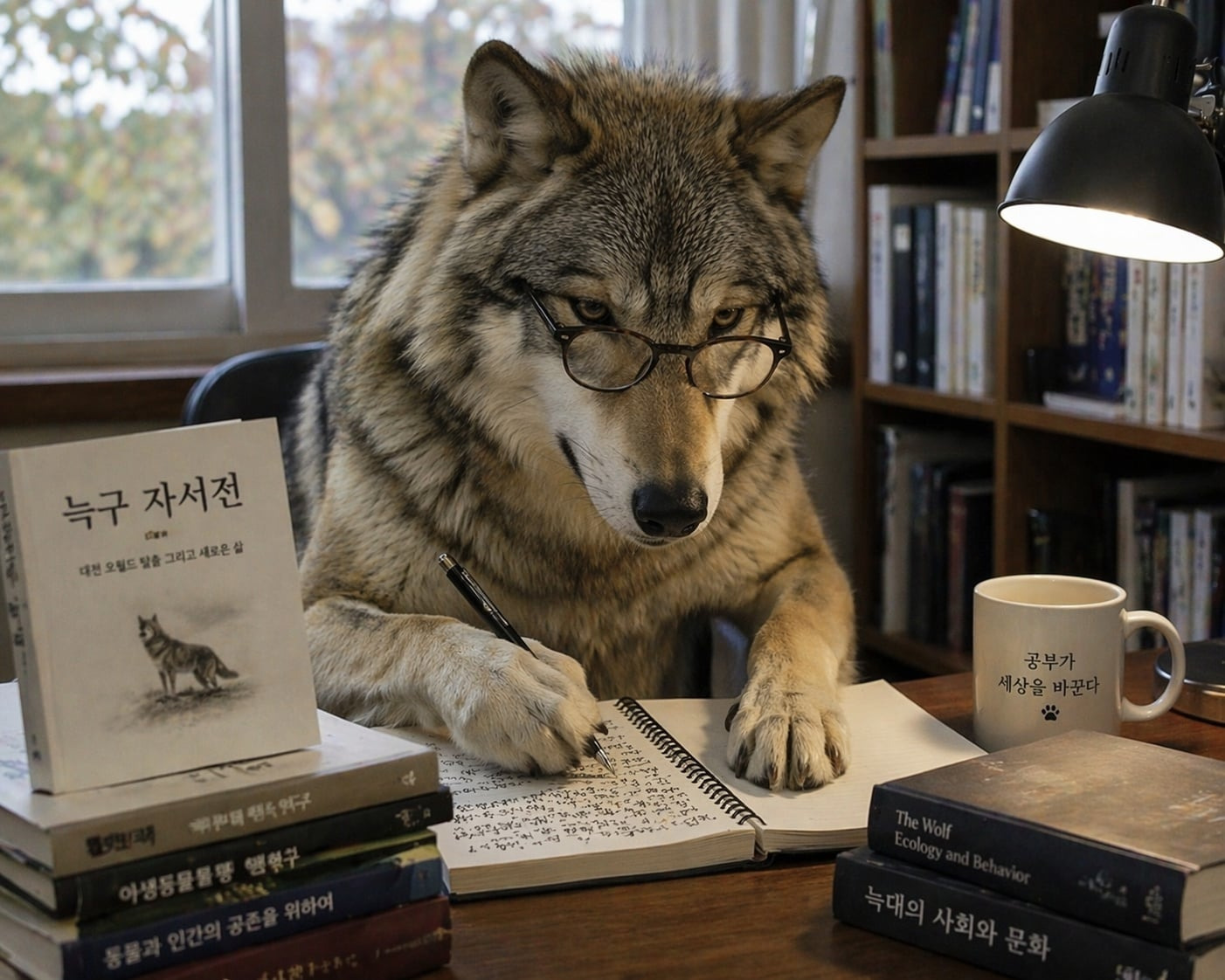 @: 사람들 늑구로 뇌절하는거 왤케 웃기냐 | 인스티즈