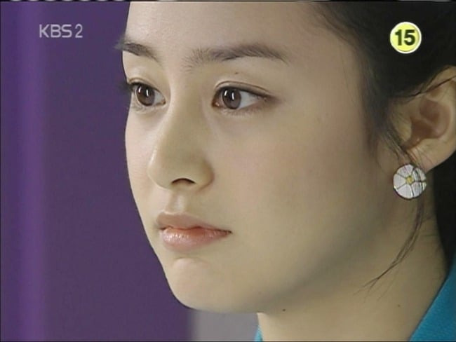 2004년 구미호외전 김태희 비주얼 | 인스티즈