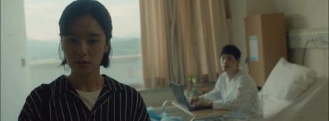 굉장히 충격적인 결말인데도 호평 받았던 드라마 타인은 지옥이다 결말 | 인스티즈