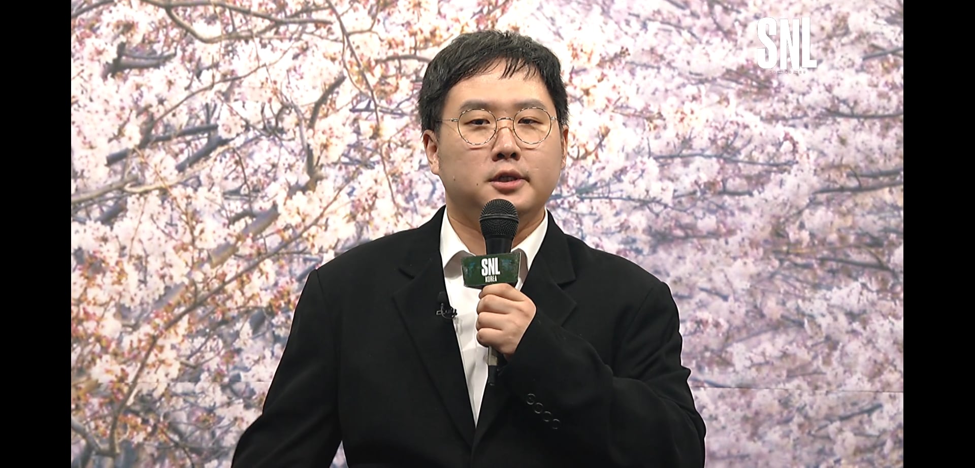 한국 인셀찐따남 그 자체인 SNL5 새 캐릭터.jpg | 인스티즈