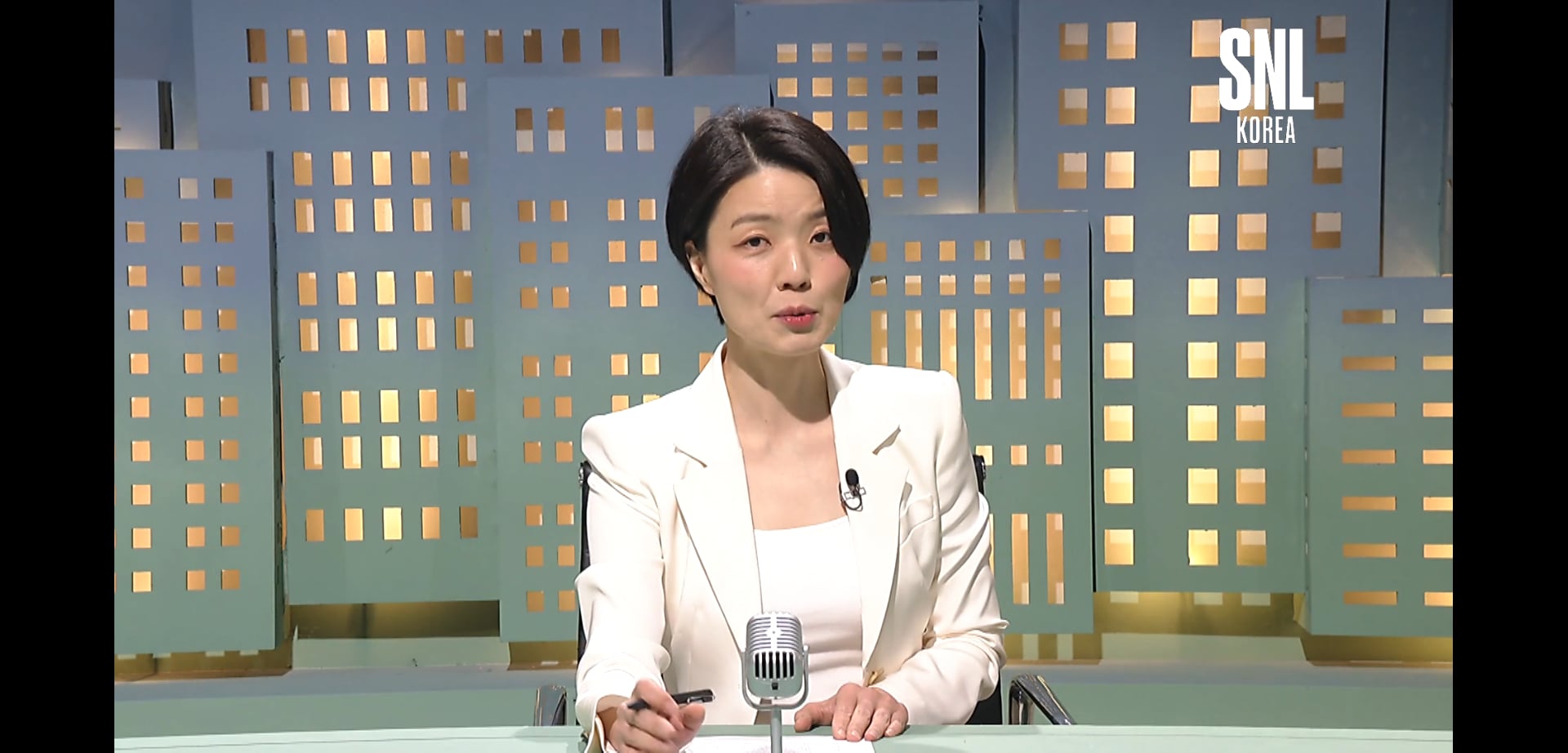 한국 인셀찐따남 그 자체인 SNL5 새 캐릭터.jpg | 인스티즈