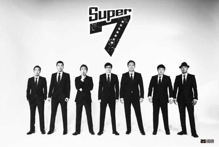 무한도전 7인 단체사진.jpg | 인스티즈