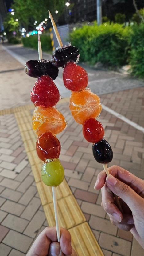당뇨 조만간일 것 같은 요즘 잼민이들 루트 | 인스티즈