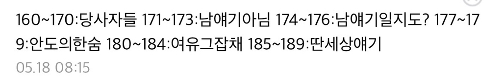 드디어 퍼져버린 여시 키작남 달글.. | 인스티즈