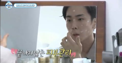 키 "관리한사람 안한사람 5년만지나면 차이납니다' | 인스티즈