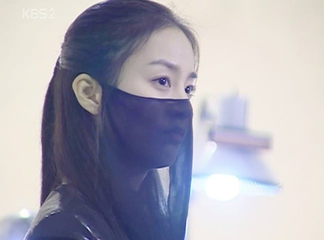 2004년 구미호외전 김태희 비주얼 | 인스티즈