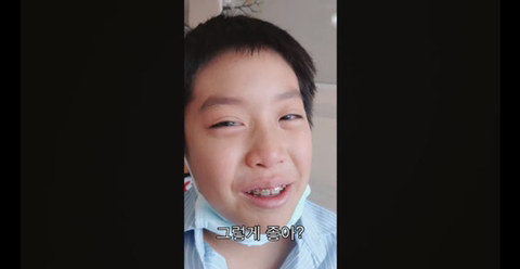 아시아 최초이자 세계에서 가장 어린 냉동인간이 된 아이 | 인스티즈