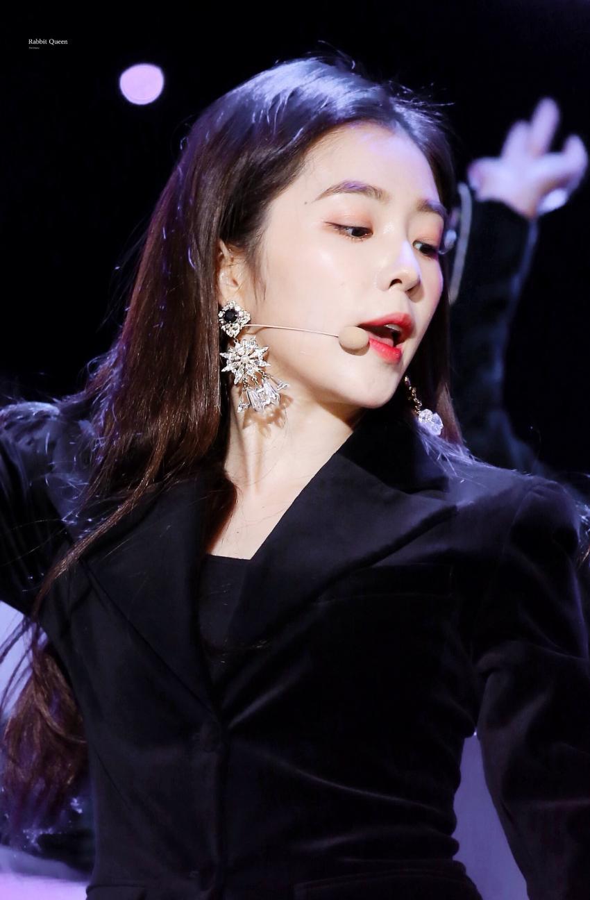  아이린 레전드찍던날.jpg | 인스티즈
