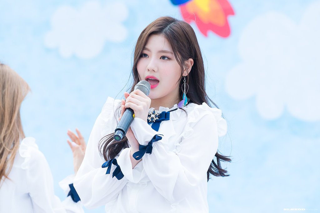 아이린 살찐 느낌 나는 여돌ㄷㄷㄷ | 인스티즈
