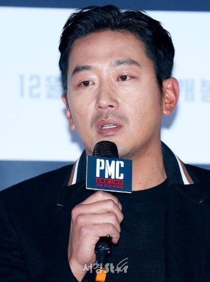하정우 피부과 시술 전후.jpg | 인스티즈
