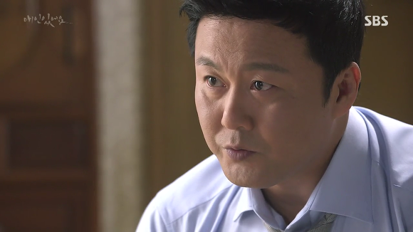 [드라마애인있어요] 흔한 불륜아닌 사랑이야기 8화(2) | 인스티즈