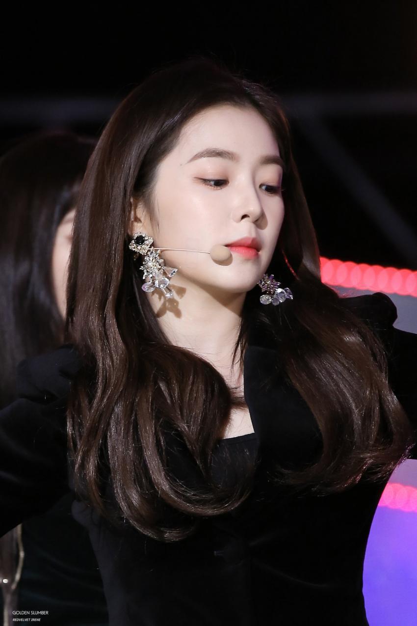  아이린 레전드찍던날.jpg | 인스티즈