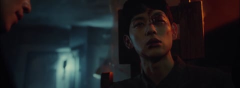 굉장히 충격적인 결말인데도 호평 받았던 드라마 타인은 지옥이다 결말 | 인스티즈