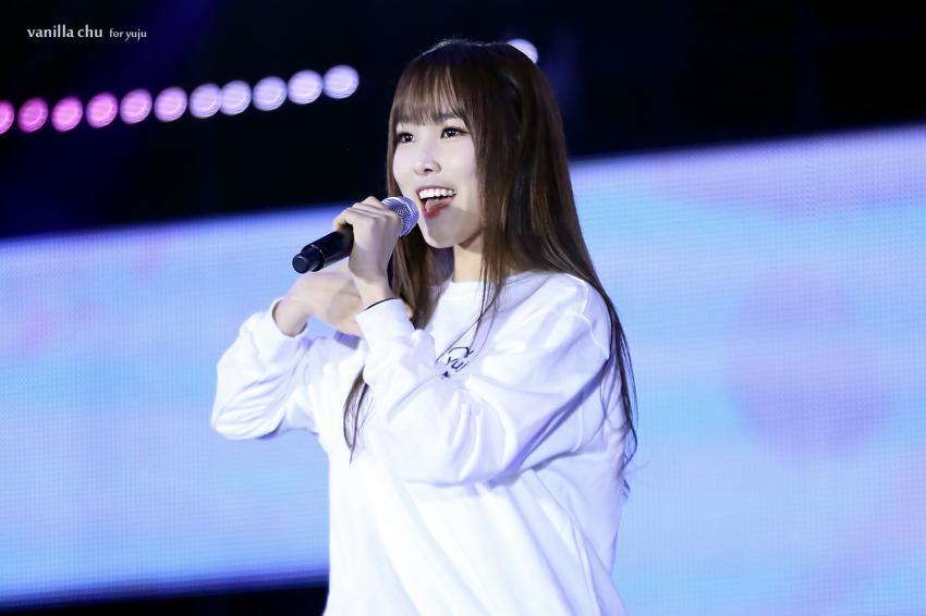 [여자친구] 유주 ♡ | 인스티즈