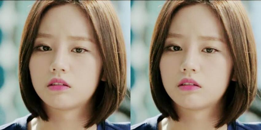 드라마 하이드지킬나 속 혜리.gif | 인스티즈