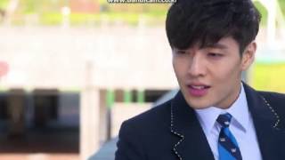 짱잘남 세 명 + 구원서사 = 짱맛 | 인스티즈