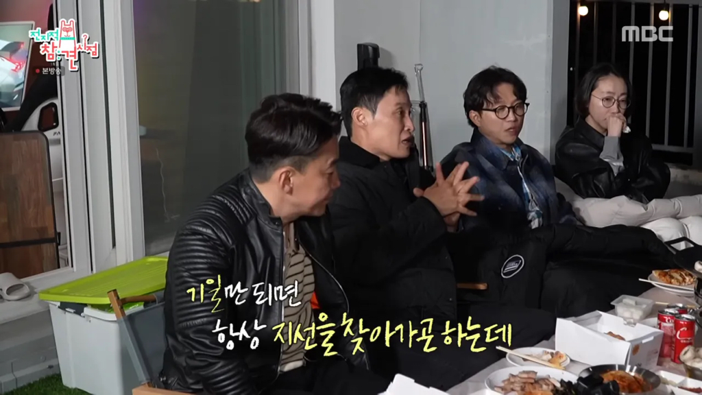 양상국이 방송에서 일부러 故 박지선 이야기를 하는 이유 | 인스티즈
