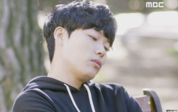 색감하나는 최고라는 MBC 로코 드라마.JPGIF | 인스티즈