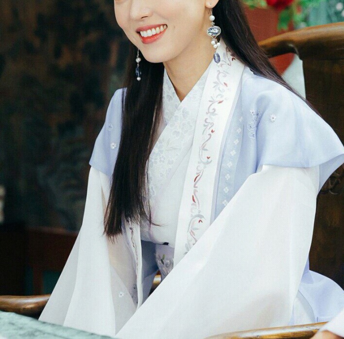 의상팀의 노고가 보이는 화려한 ＜달의연인 의상들 | 인스티즈