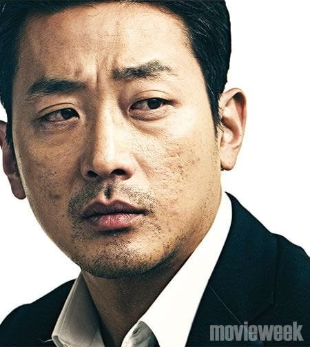 하정우 피부과 시술 전후.jpg | 인스티즈