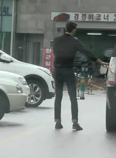 키 188cm 실물 체감 사진들 | 인스티즈
