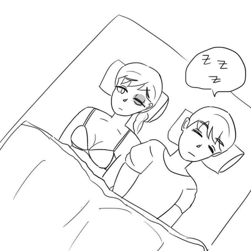 친누나와 동침하는 만화 | 인스티즈