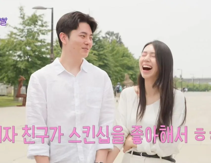15살 차이나는 연상연하 커플 | 인스티즈