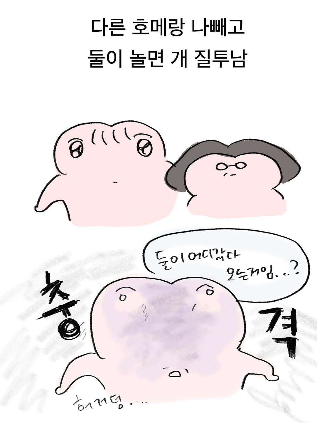 엄미새 특징 | 인스티즈