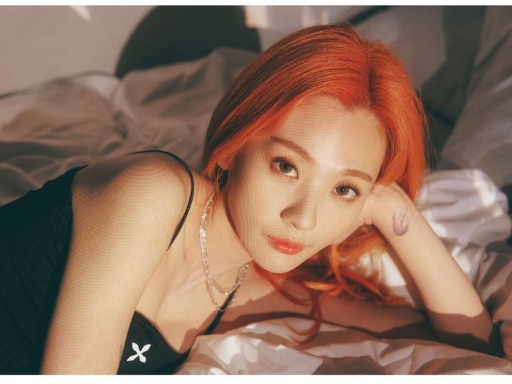 볼빨간사춘기 눈을 감으면 오늘이 마지막이었으면 좋겠고 그날은 마지막이라 생각하고 눈을 감았다 | 인스티즈