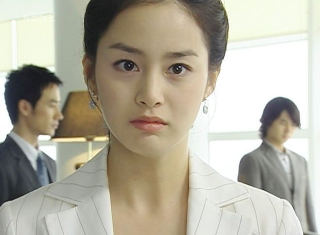 2004년 구미호외전 김태희 비주얼 | 인스티즈