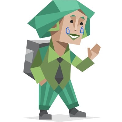 mbti 유형별 캐릭터 관상.jpg | 인스티즈