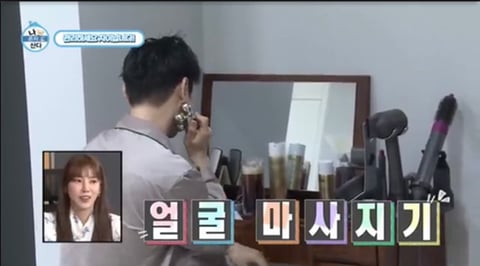 키 "관리한사람 안한사람 5년만지나면 차이납니다' | 인스티즈