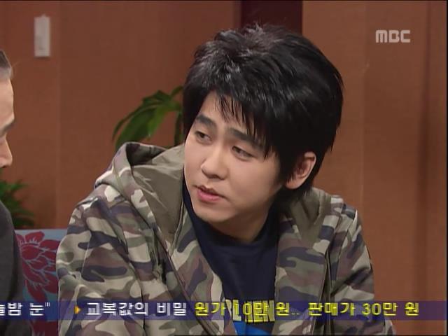 [거침없이하이킥] 준하가 하는 일마다 안풀리는 이유 ㅋㅋㅋㅋㅋ.jpg | 인스티즈