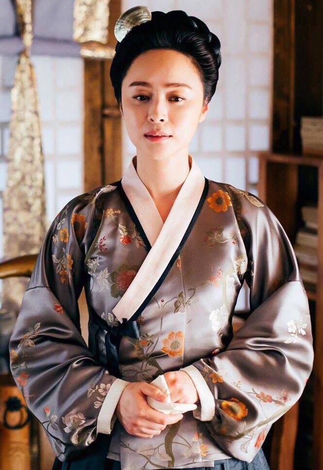 의상팀의 노고가 보이는 화려한 ＜달의연인 의상들 | 인스티즈